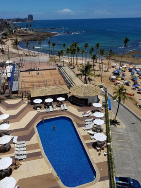 Ondina Apart Hotel Salvador